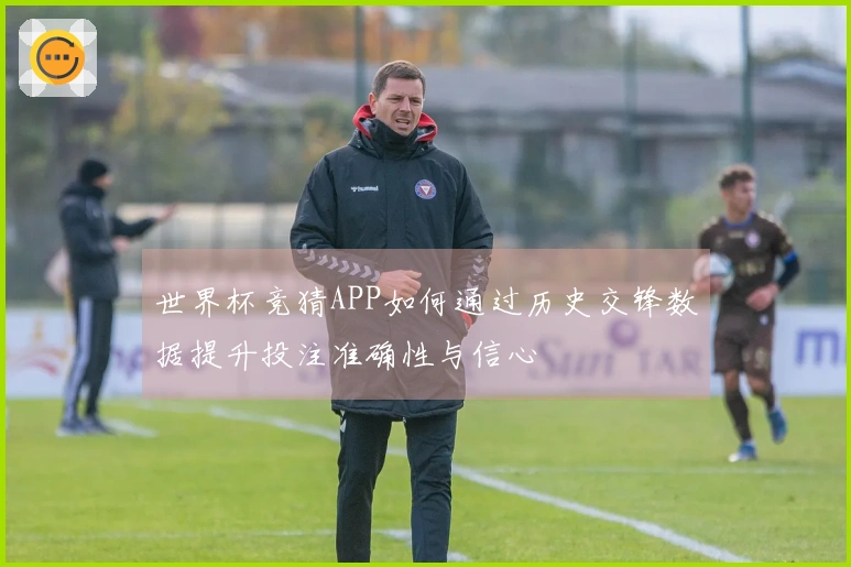 世界杯竞猜APP如何通过历史交锋数据提升投注准确性与信心
