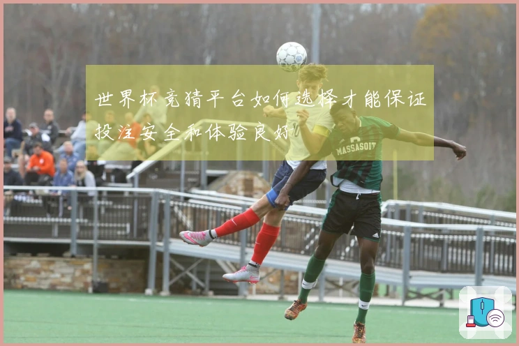 世界杯竞猜平台如何选择才能保证投注安全和体验良好