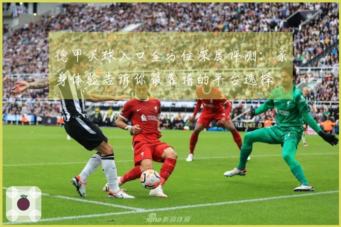 德甲买球入口全方位深度评测：亲身体验告诉你最靠谱的平台选择