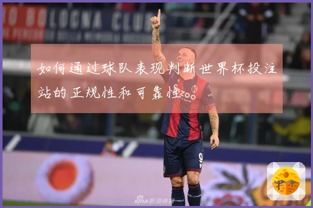 如何通过球队表现判断世界杯投注站的正规性和可靠性