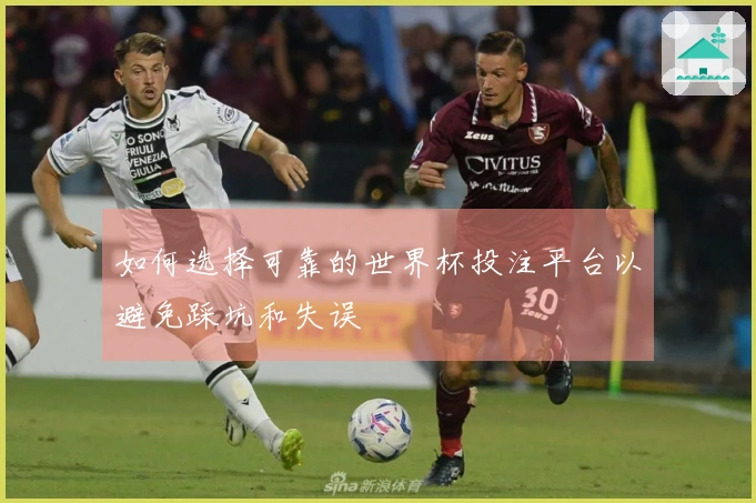 如何选择可靠的世界杯投注平台以避免踩坑和失误