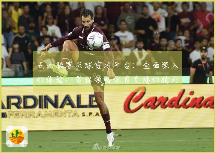 五大联赛买球官方平台：全面深入的体验，带你领略体育直播的精彩入口与功能