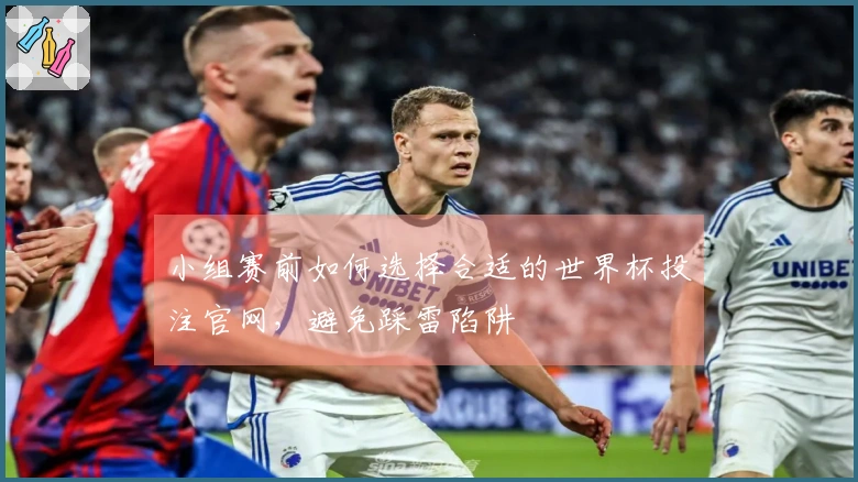 小组赛前如何选择合适的世界杯投注官网，避免踩雷陷阱