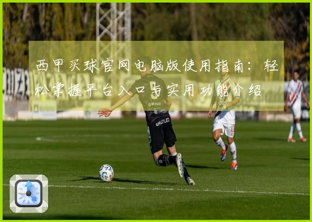 西甲买球官网电脑版使用指南：轻松掌握平台入口与实用功能介绍