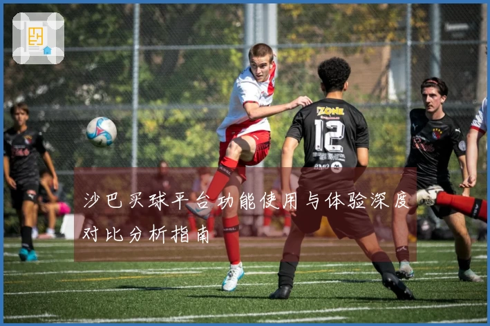 沙巴买球平台功能使用与体验深度对比分析指南