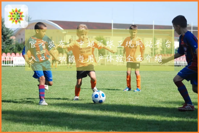 官方发布：中超买球正规网站平台入口、功能与用户体验全面介绍
